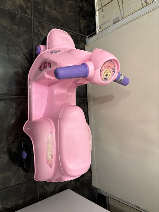 Детско колело за баланс