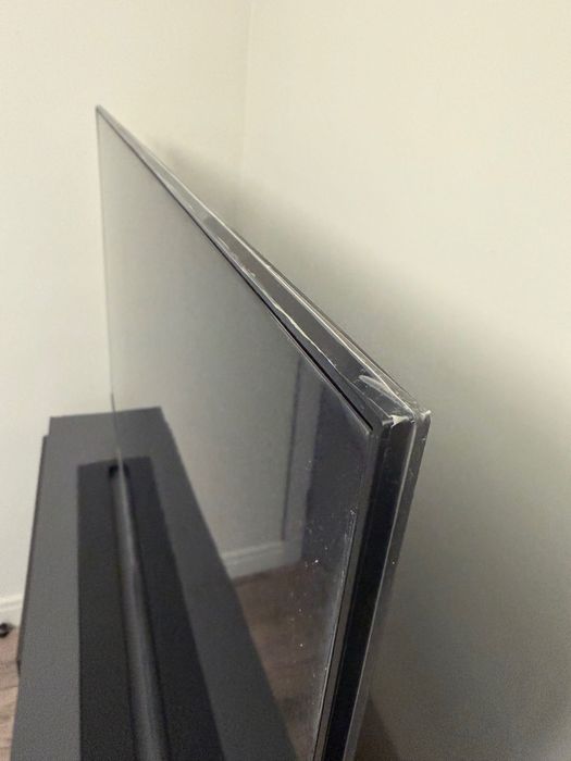 Телевизор samsung smart tv, 50”,  ue50au9000u