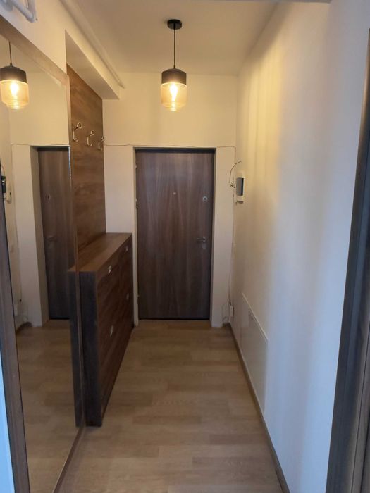 apartament 2 camere Ghimbav 56 mp