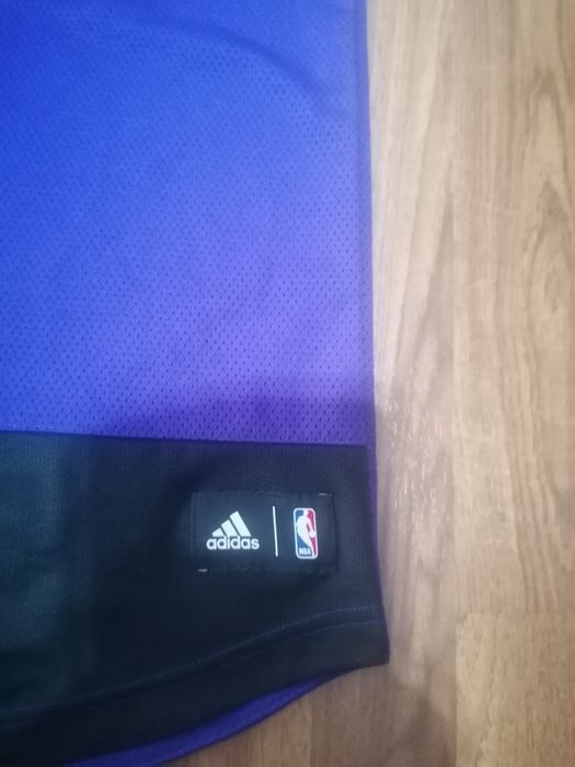 Maieu baschet adidas Lakers