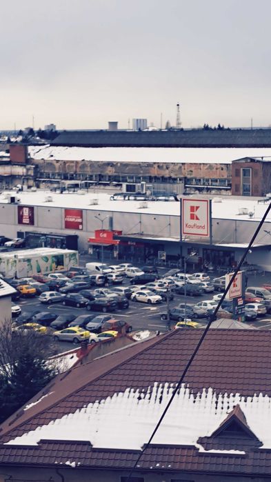 apartament 2 camere  Targoviste ultracentral