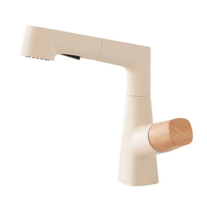 Смесител за баня серия Scandinavian W132