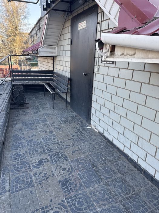 Сдам помещение отдельно стоящее