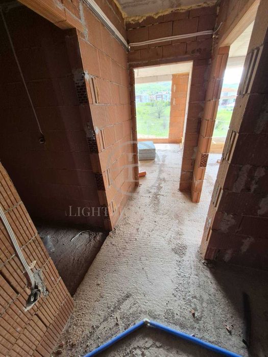 Продава се Двустаен апартамент в с. Марково, Област Пловдив - 68 кв.м за 630 €/кв.м - Снимка #6