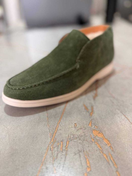 LARA PIANA (Осенняя и зимняя женская обувь)