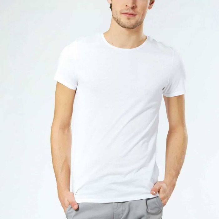 Футболки оптом однотонные 100% хлопок срочно