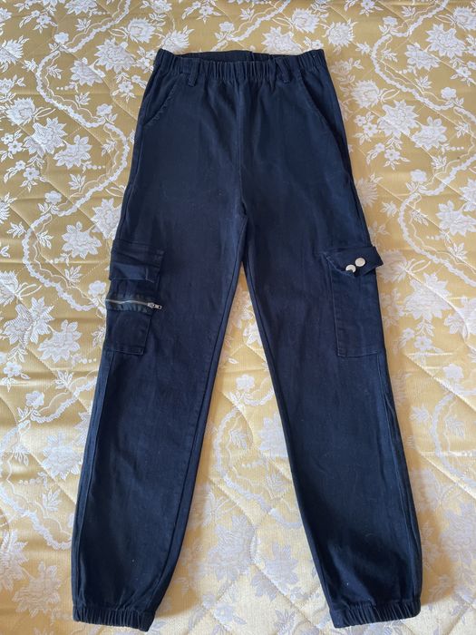 Брюки для девочки