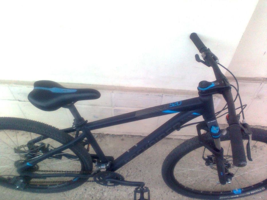 27,5цола RockRider ST 520 Sport Trail