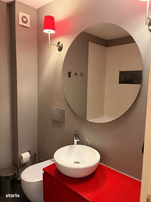 Apartament 3cam 124MP|Erou Iancu Nicolae-Pipera-Baneasa|Parcare subter