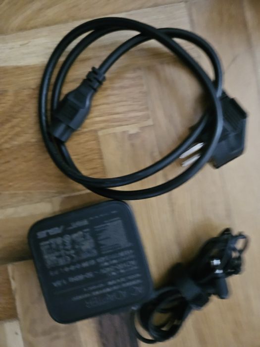Asus Tuf gaming VG27AQ