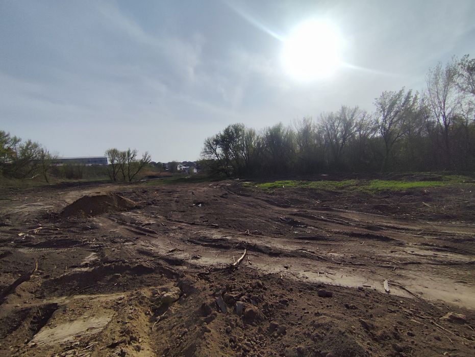 Срочно продам участок