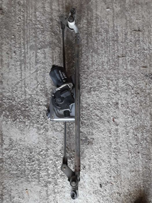 Механизъм чистачки Jeep Grand Cherokee 2007