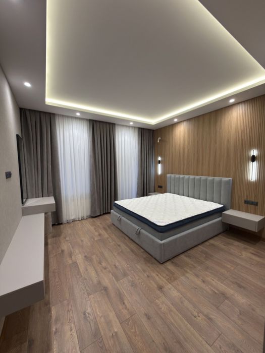 Сдаётся шикарный евро дом