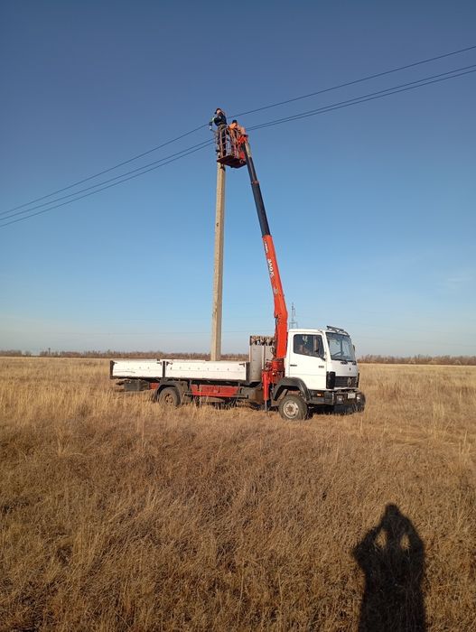 Эвакуатор манипулятор вышка