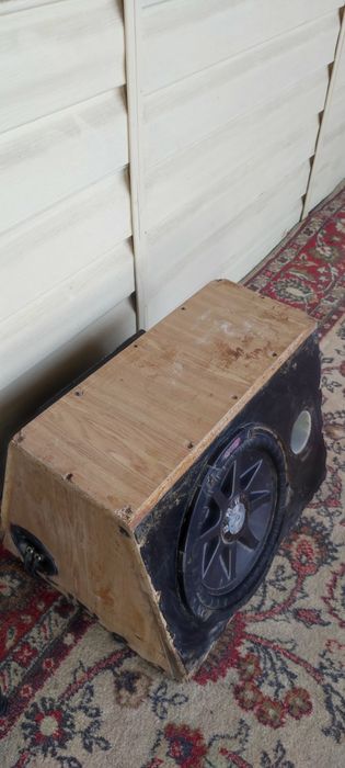 Кенвуд  оригинал