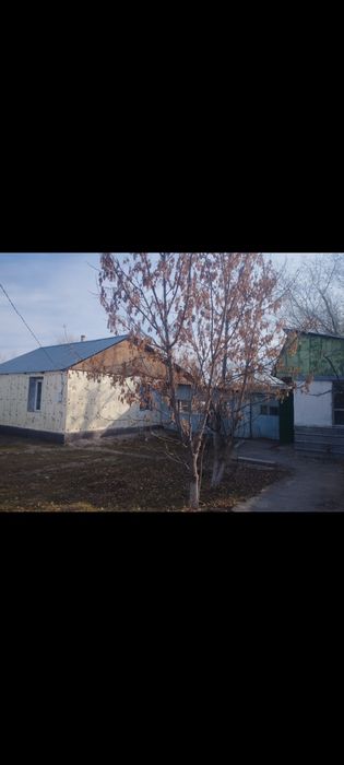 Продается дом в селе Акший