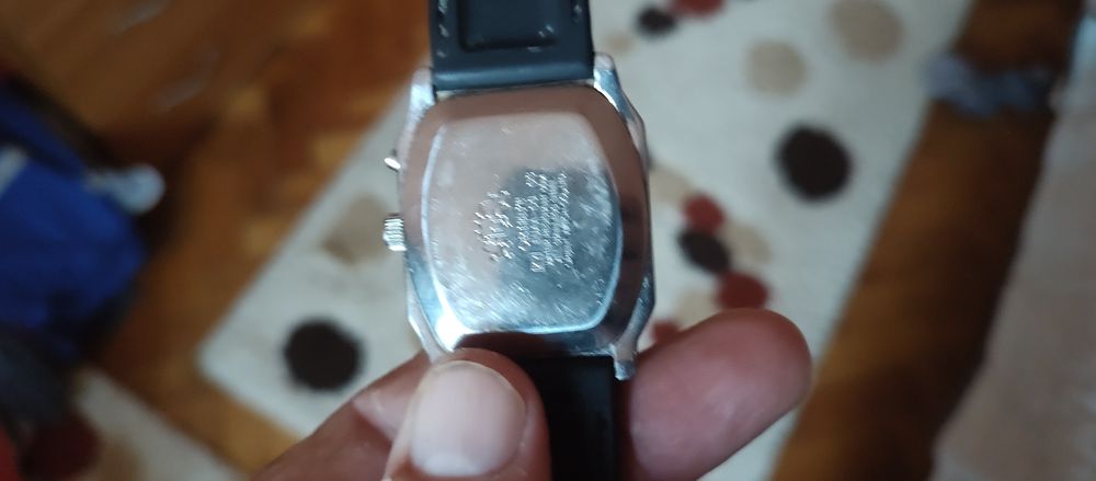 Ceas orient multicalendar