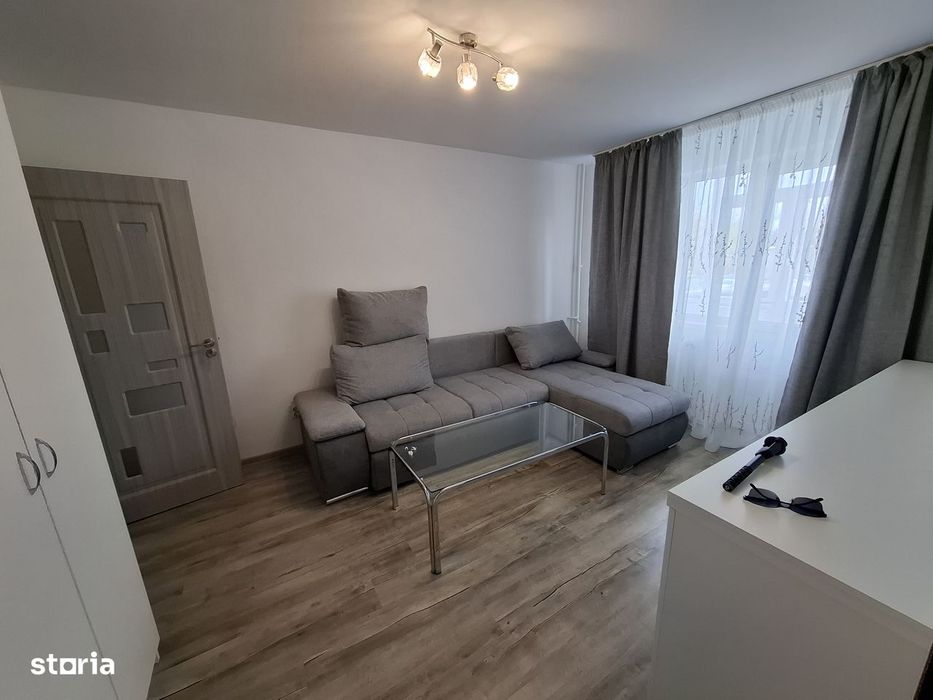 Apartament 2 camere de închiriat – Zona Insula de Agrement, Bacău