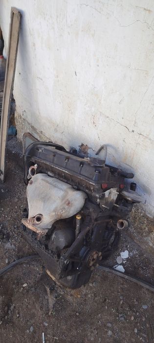 Nexia матор 1.6 шардара