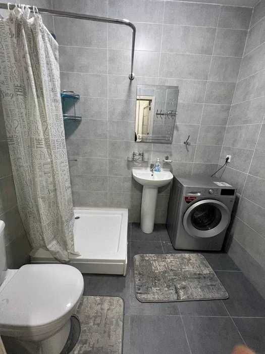 сдается квартира в новостройке Махтумкули