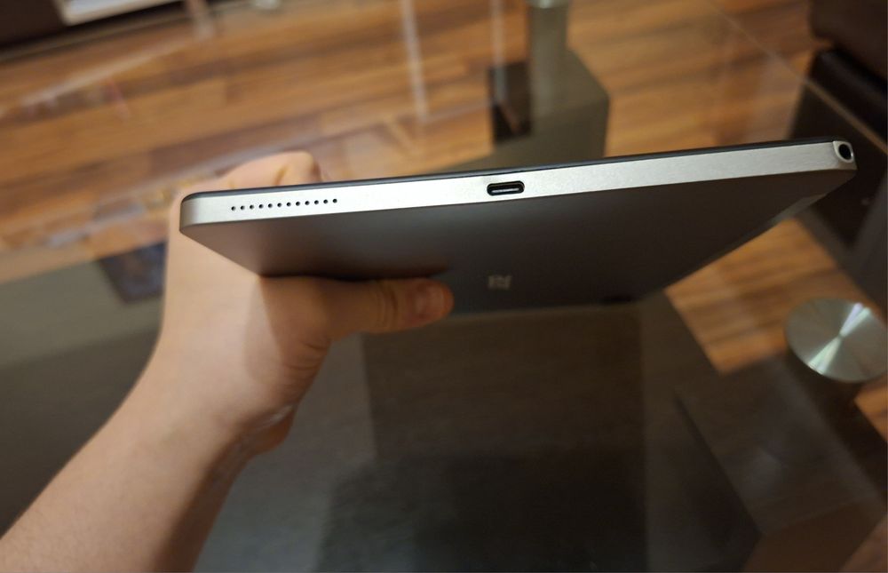 Таблет M10-11 – 128GB – Отлично състояние