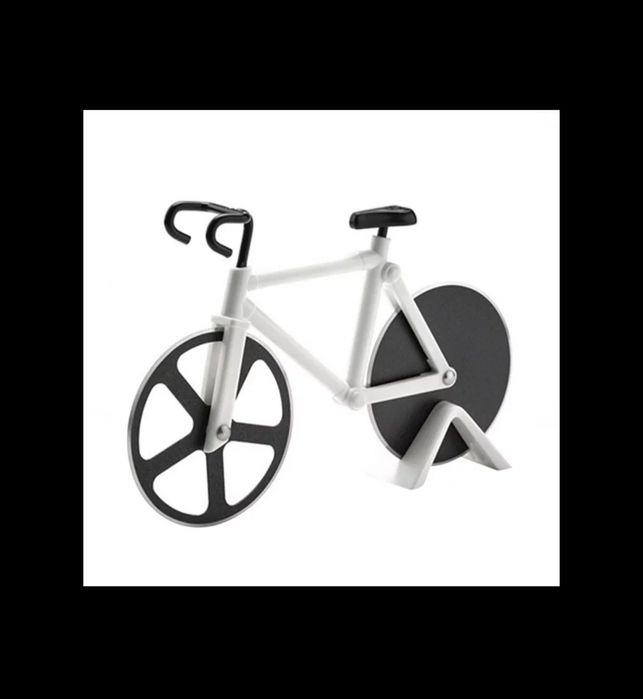 Нож для пиццы(a bike)