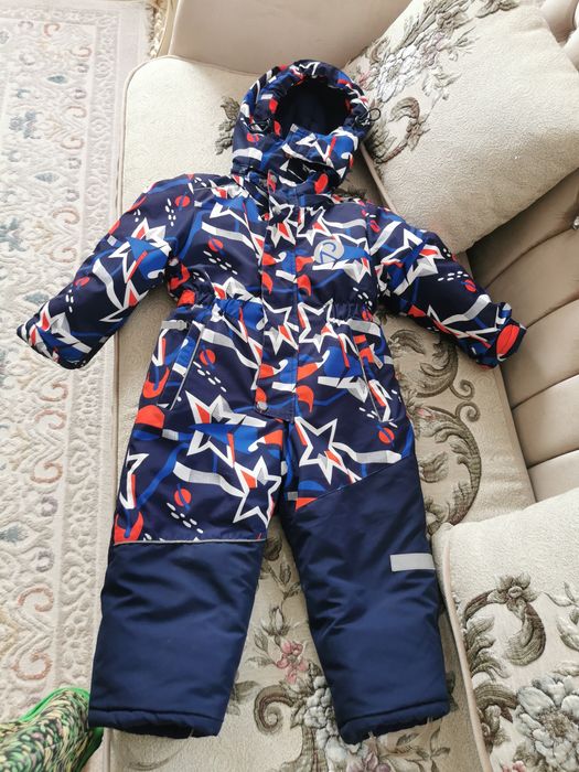 Комбинезон Reima