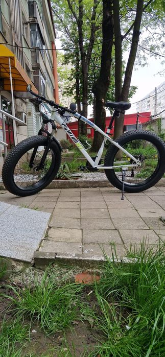 Vand bicicleta pozele sunt  reale