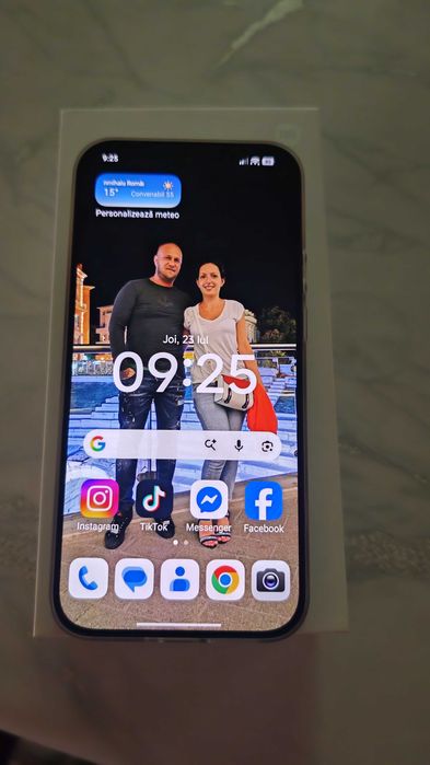 Xiaomi 17 Ultra 512/16 GB