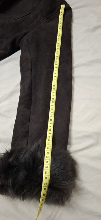 Haina  blana naturala