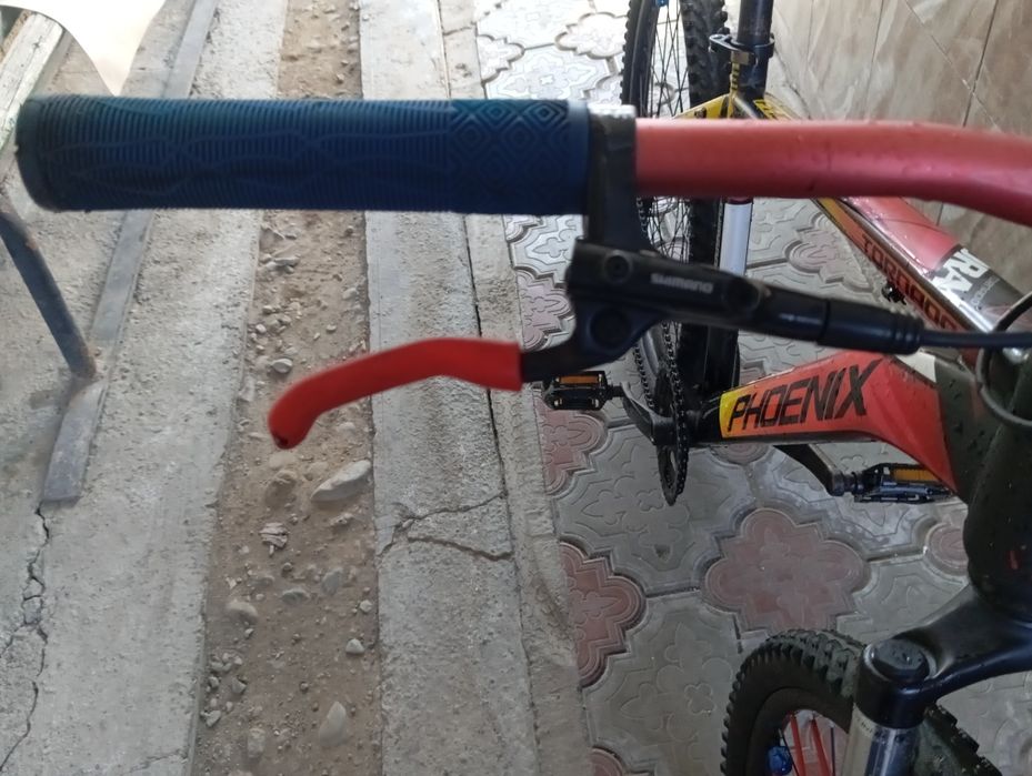 Стант велик PHOENIX