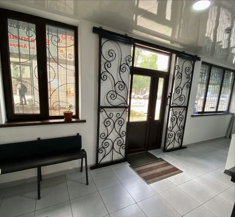 Сдам в аренду помещение