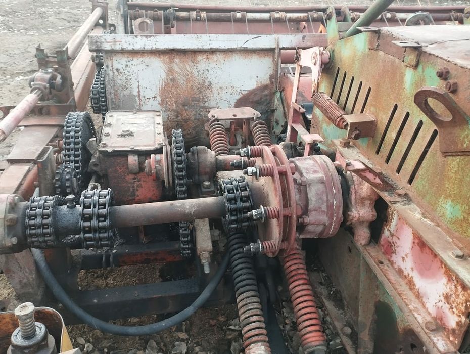 Жағдайы жақсы Россиядан келген