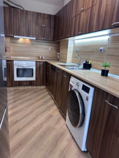 Дава се под наем Двустаен апартамент в София, Карпузица - 74 кв.м за 597.21 € - Снимка #3