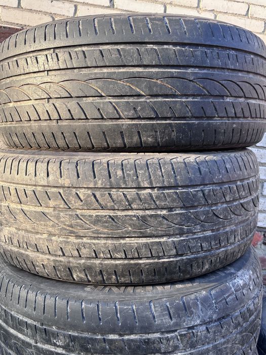 Продам резину 265 50 R20