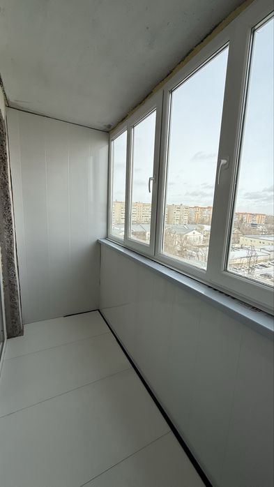 Продается 1-комнатная кв