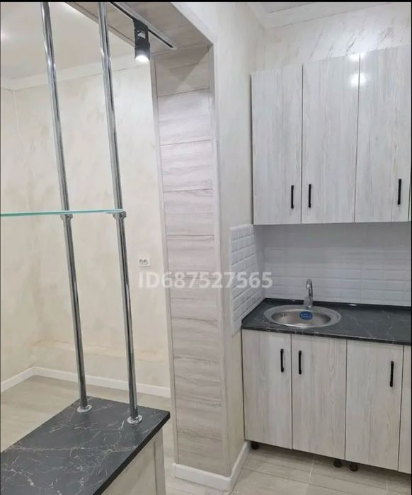 Квартира улучшенная