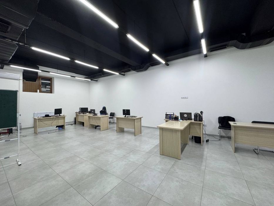 ПРОДАЖА ПОМЕЩЕНИЕ 450м2 + 20м2 бонус