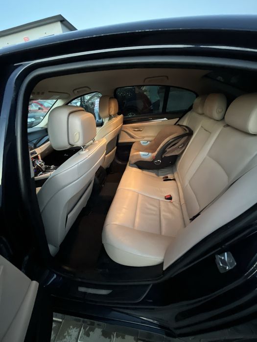 Vand/Schimb Bmw 520d f10