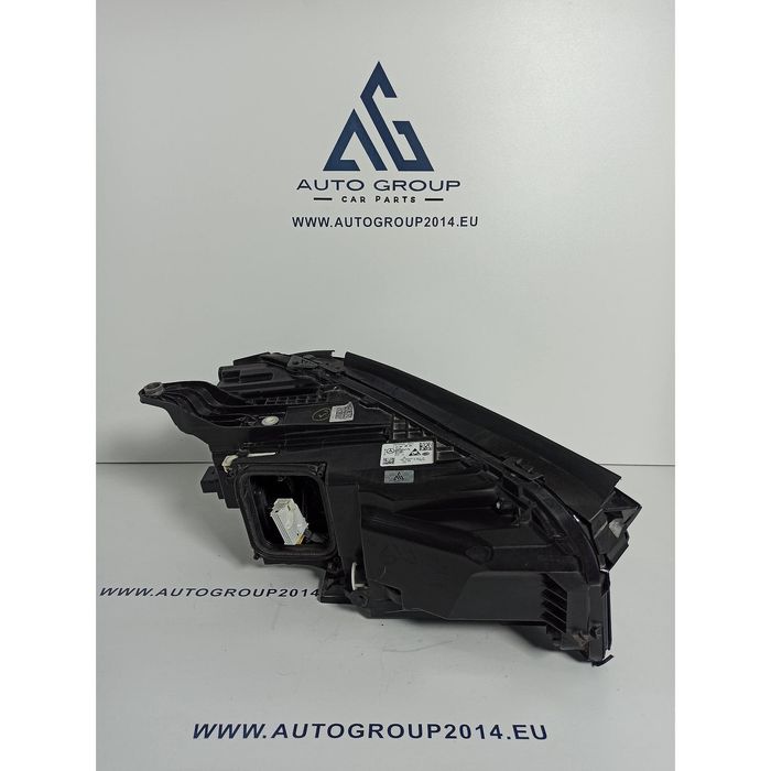Ляв фар за mercedes gle w167 multibeam - a1679066504