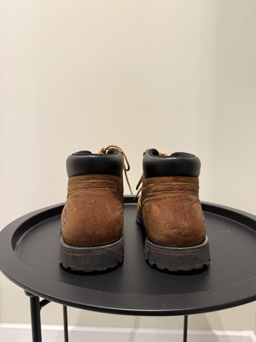 Timberland мъжки зимни боти