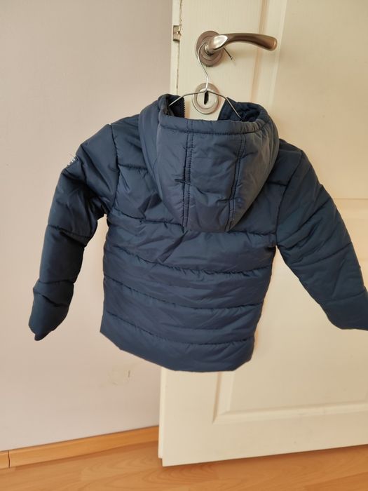 Зимно яке за момче