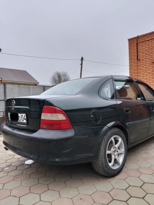 Продам Opel vectra b