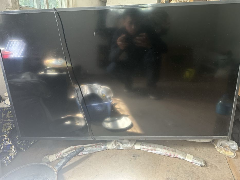 Smart tv Теливозор иделний