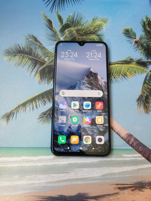 Xiaomi MI 9 SE 6GB - 64GB