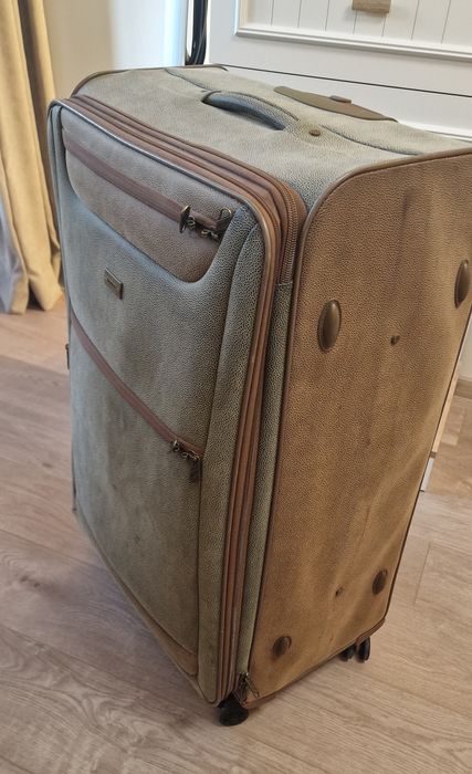 Куфар за пътуване