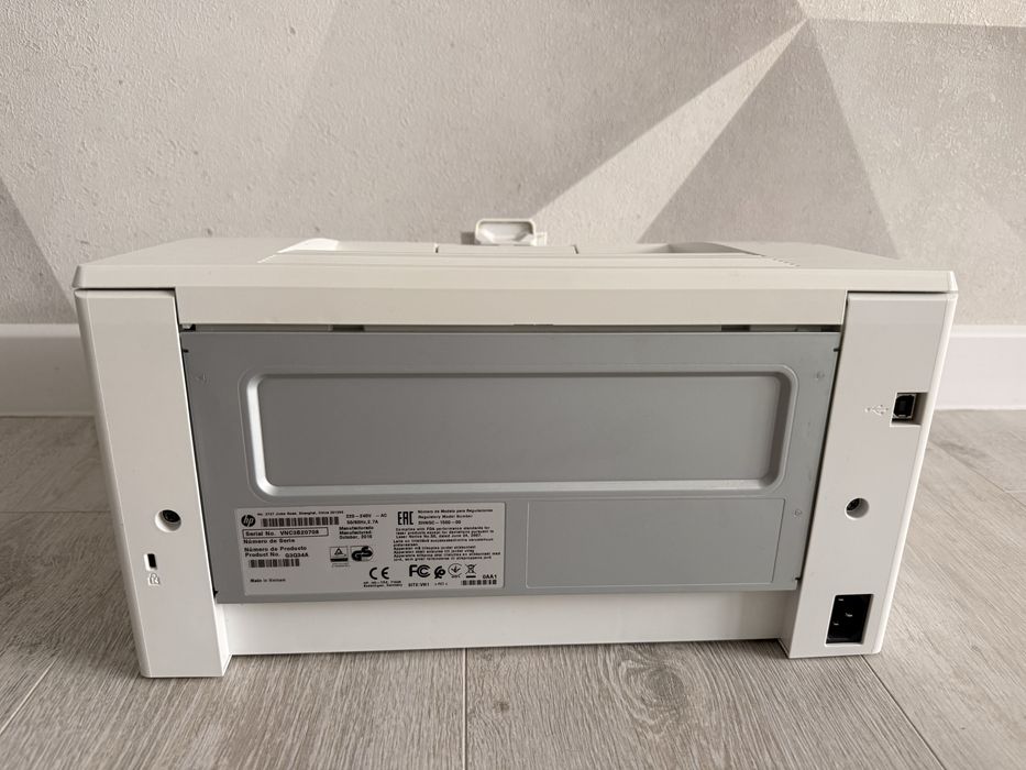 Принтер Лазер Джэт M102a laserJet Pro