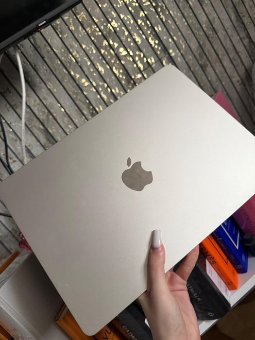 Apple Macbook M4 2025 | NOU | 13" 256GB | 16 GB ram