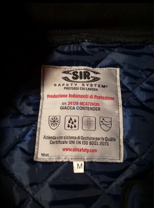 Geaca 2in1 multifunctional