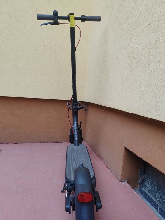 Trotineta electrica xiaomi 4